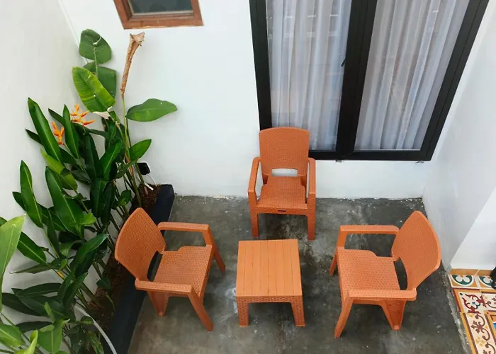 Ajeng * Uluwatu